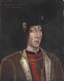 Яков III Шотландский