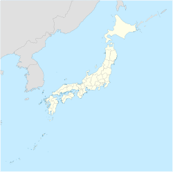 Дзёэцу (Ниигата) (Япония)