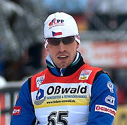 KOUKAL Martin Tour de Ski 2010.jpg