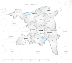 Баден (Ааргау) (Ааргау)