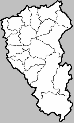 Мундыбаш (Таштагольский район) (Кемеровская область)