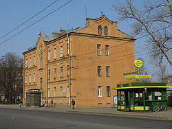 Kondratievsky Avenu 25.jpg