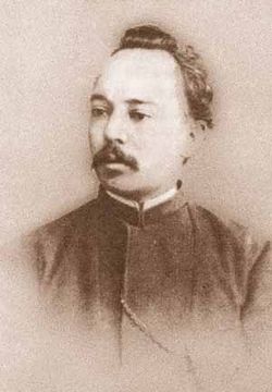 Владимир Николаевич Ладыженский