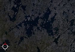 Lake Yenozero NASA.jpg