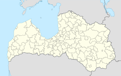 Микелторнис (Латвия)