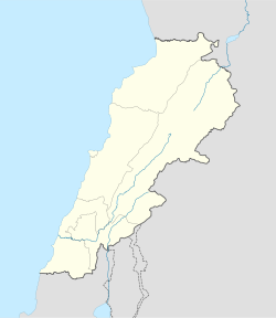 Сидон (Ливан)