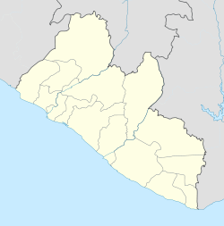 Фойа (Либерия)