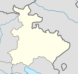 Бердаван (село) (Тавуш)