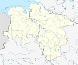 Фассберг (Нижняя Саксония)