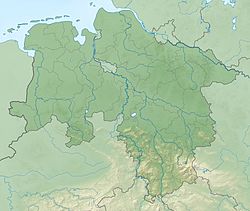 Швинау (река) (Нижняя Саксония)