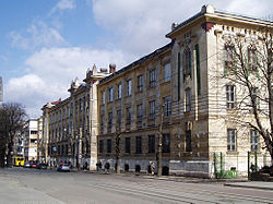 Lviv, Snopkivska street 47.jpg