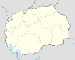 Блатец (община Виница) (Республика Македония)