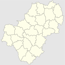 Трёхсвятское (Малоярославецкий район Калужской области) (Калужская область)