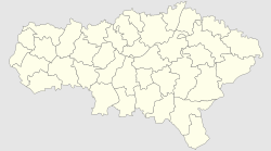 Первомайское (Фёдоровский район Саратовской области) (Саратовская область)