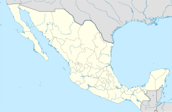 Нуэва-Росита (Мексика)