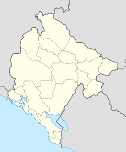 Барице (Черногория) (Черногория)