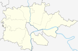 Сергиевский (Коломенский район Московской области) (Коломенский район)