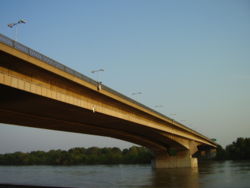 мост Лафранкони