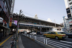 Nakameguro Station.jpg