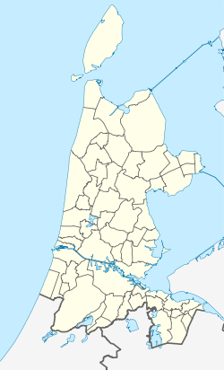 Велзен-Норд (Северная Голландия)