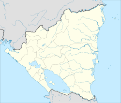 Блуфилдс (Никарагуа)