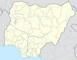 Асаба (город, Нигерия) (Нигерия)