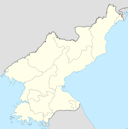 Ёдок (Северная Корея)