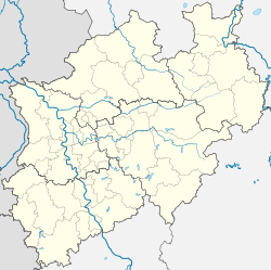 Штрелен (Северный Рейн-Вестфалия)