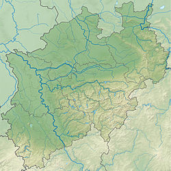 Бевер (приток Везера) (Северный Рейн — Вестфалия)
