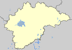 Кривец (Астриловское сельское поселение) (Новгородская область)