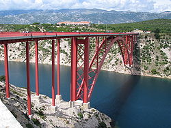 Масленицкий мост