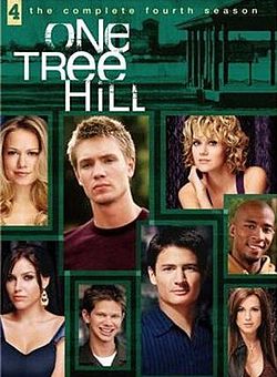 One Tree Hill - Season 4 (SM) - Cover.jpg