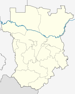 Джалка (посёлок) (Чечня)