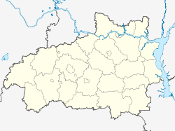 Большое Первунино (Ивановская область)