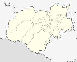 Герменчик (Кабардино-Балкария) (Кабардино-Балкария)