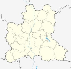 Решетово-Дуброво (Липецкая область)
