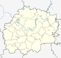 Александро-Невский (Рязанская область) (Рязанская область)