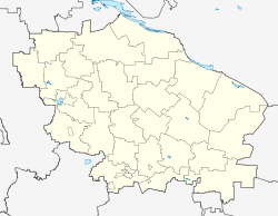 Ульяновка (Минераловодский район Ставропольского края) (Ставропольский край)
