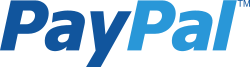 PayPal logo.svg