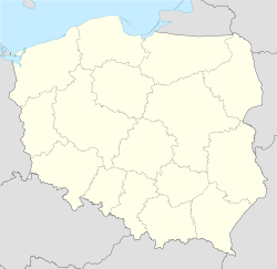 Бытом-Оджаньски (Польша)