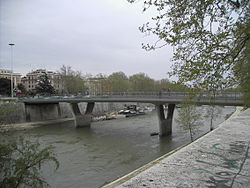 Мост Пьетро Ненни