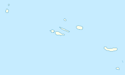 Нордеште (Азорские острова)