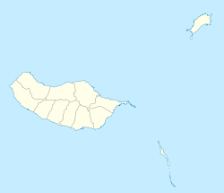 Камара-де-Лобуш (Мадейра)