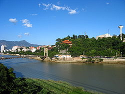 River min and chongseng hill 2.JPG