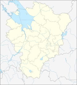Семёновское (Ростовский район) (Ярославская область)