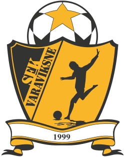 SFK Varaviksne Logo.svg