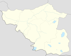 Орловка (Грузия) (Самцхе-Джавахети)