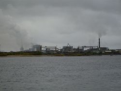 Solombala Pulp and Paper Mill.JPG