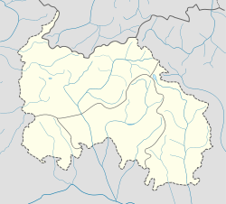 Зильга-хох (Южная Осетия)