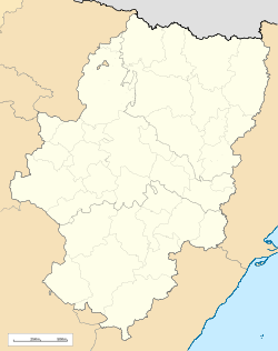 Алькала-де-Гурреа (Арагон)